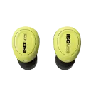 ISOtunes FREE 2.0, tapones de protección EN352 con Bluetooth, sin cordón, IP45, batería de 7 horas, y estuche de carga