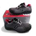 Zapato Airnet transpirable U-Power Coal