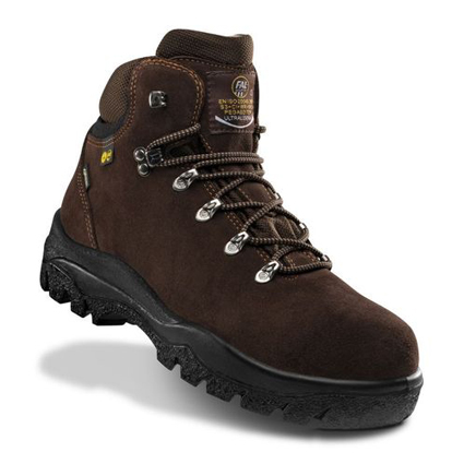 Bota S3 Fal PegasoTop Goretex 