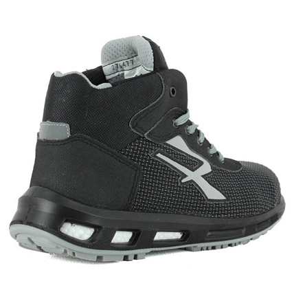 Bota antifatiga U-Power Stego