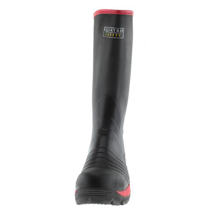 Bota Super Safety Skellerup Quatro Knee