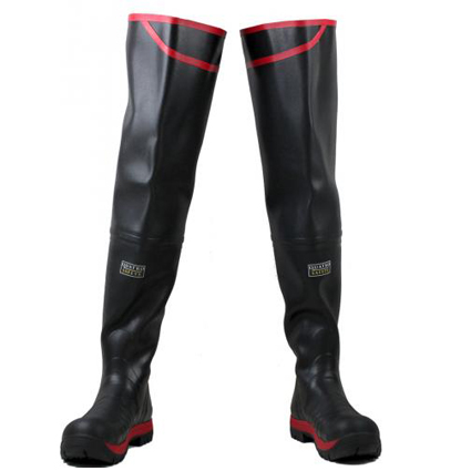 Vadeador cadera S5 Skellerup Quatro Thigh