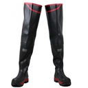 Vadeador cadera S5 Skellerup Quatro Thigh