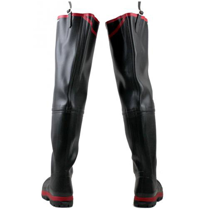 Vadeador cadera S5 Skellerup Quatro Thigh