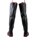 Vadeador cadera S5 Skellerup Quatro Thigh