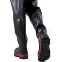 Vadeador cadera S5 Skellerup Quatro Thigh