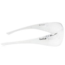 Gafas transparentes 25 gr. con cordón BOLLÉ Rushpsi