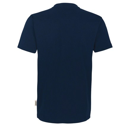 Camiseta m/c 100% algodón 160 gr. HAKRO Classic 292