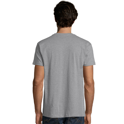 Camiseta 100% algodón 190 gr. SOL'S Imperial