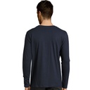 Camiseta m/l 100% algodón 190 gr. IMPERIAL 02074