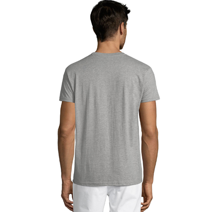 Camiseta m/c 100% algodón SOL'S Regent