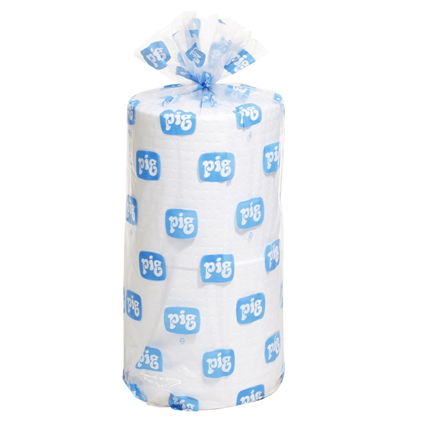 Rollo pesado esterilla absorbente hidrocarburos New Pig MAT425