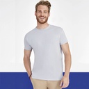 Camiseta m/c 100% algodón SOL'S Regent