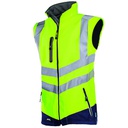 Softshell combinado A.V mangas desmontables SIOEN Malden