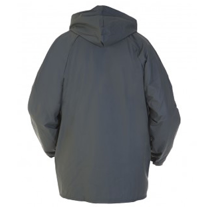 Chaqueta con capucha impermeable Hydrosoft HYDROWEAR Selsey