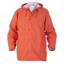 Chaqueta con capucha impermeable Hydrosoft HYDROWEAR Selsey