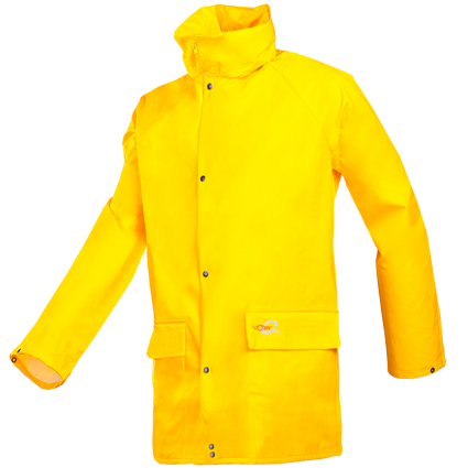 Chaqueta impermeable SIOEN Bielefeld