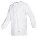 Chaqueta alimentaria impermeable transpirable SIOEN Morgat