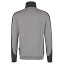 Sudadera cremallera corta Hakro Performance 476