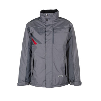 Parka acolchada impermeable PLANAM Highline Winter