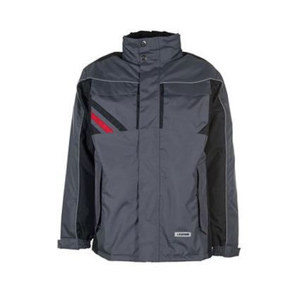 Parka acolchada impermeable PLANAM Highline Winter