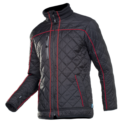 Chaqueta con forro polar interior Sioen Germo