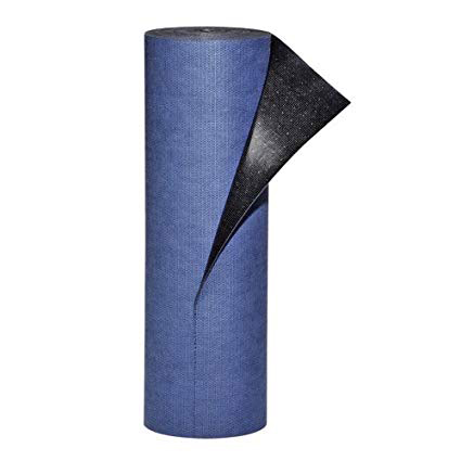 Rollo alfombra absorbente adhesiva Grippy MAT32100