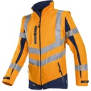 Softshell combinado A.V mangas desmontables SIOEN Malden