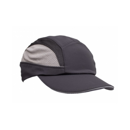 Gorra de protección Aircap +1 ventilada ligera