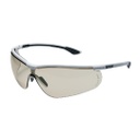 Gafas de protección uvex sportstyle muy ligeras con ocular CBR65 que filtra la luz azul e ideal para condiciones de iluminación cambiantes