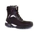 Bota para frío Giasco Marmolada con membrana impermeable y aluminizada, suela de 3 densidades para máxima comodidad con tecnología Ice Grip.