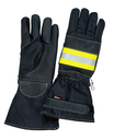 Guant de bombers d'intervenció Coval Flame AIB 659 M, EN 659:2003+A1:2008 – Pell de Vacuno Termotractada i Fil de Kevlar