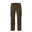 Pantalons repel·lents d'insectes Rovince Flexline Men, multibutxaques amb parts elàstiques, ventilació i UPF50+