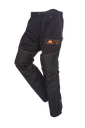 Pantalones para desbrozar Sip Greenkeeper (1RB8) con protección contra proyecciones. Fácil de limpiar gracias al refuerzo frontal Siopor® impermeable y transpirable