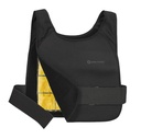 Chaleco refrigerante Inuteq BODYCOOL PRO NEOPRENE, con velcro, para añadir insertos refrigerantes PCM de base biológica (no incluidos)
