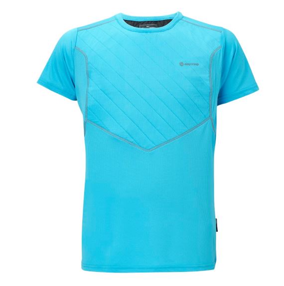 Camiseta refrigerante Inuteq Bodycool T-Shirt, tecnología por evaporación H20