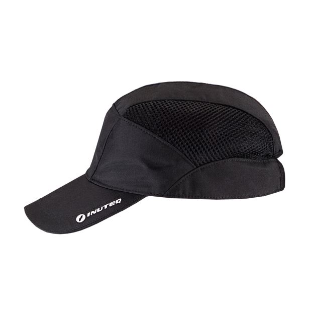 Gorra refrigerante Inuteq HEADCOOL POWER, tecnología H2O