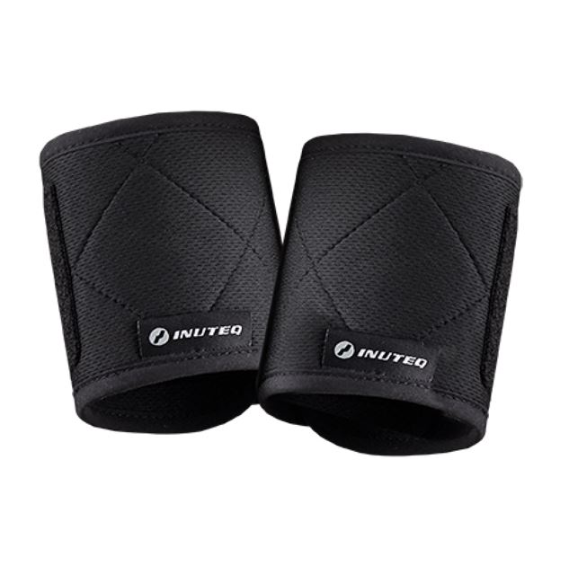 Muñequeras refrigerantes Inuteq WRISTCOOL PRO. Pack de 2