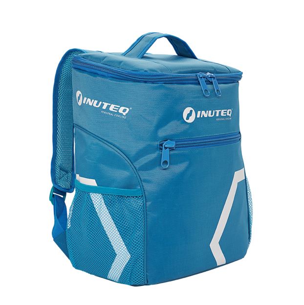 Nevera portàtil Inuteq COOLING BACKPACK