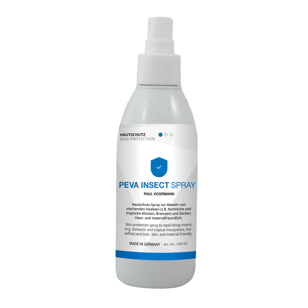 Peva Insect Spray botella con pulverizador de 200 ML