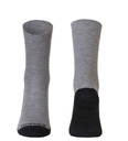 Calcetines Rovince Adventure trekking confort ergonómico, muy transpirable, repelente de insectos.