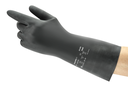 Guants de protecció química Ansell Alphatec 29-500 amb flocat de cotó (abans NEOTOP™ 29-500)
