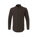 Camisa Rovince Savanna Stretch Men, elástica en 4 direcciones, tejido transpirable y de secado rápido, mangas remangables, recubrimiento anti-insectos permanente, protección UPF40+