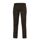 Pantalones Rovince Savanna stretch Women repelentes de insectos (NEN-8333 y EN-17487) ligeros y elásticos, 93% poliéster, 7% elastano, 140 gr/m2, cremalleras YKK