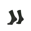 Calcetines Rovince Ergoline Shield para todo el año, repelentes de insectos (NEN-8333 y EN-17487)