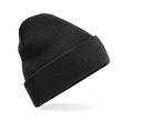 Barret d'hivern de seguretat Surflex Beanie, en punt acrílic, amb casquet ventilat per a més comoditat, EN812