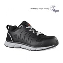 Zapatilla de Seguridad RockFall RF108 Fly S3S – Ligera, Transpirable y Antideslizante. EN ISO 20345:2022 S3S FO SR.