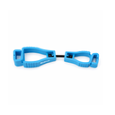 Clip Surflex ATTACHE porta guants / gorra, dielèctric, no conductor, no corrosiu - resistència màxima: 6 KG