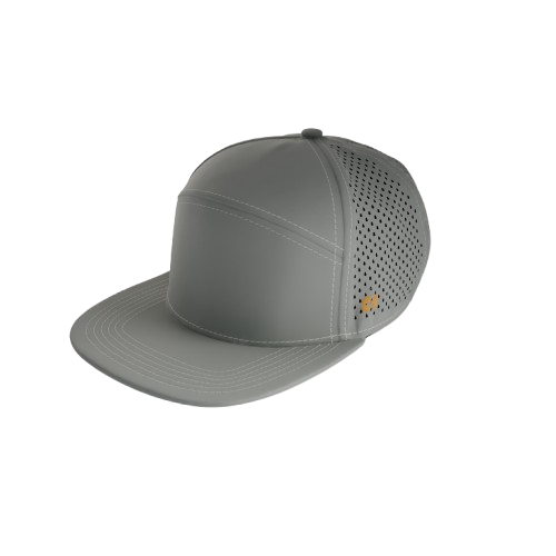 Gorra de seguretat Surflex AMERICAN amb visera de 7 cm