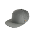Gorra de seguridad Surflex AMERICAN con visera de 7 cm